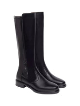 NERO GIARDINI Nero Giardini Stivale Donna Nero Nero